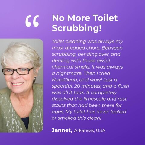 NuroClean image